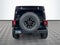 2027 Jeep Wrangler Rubicon
