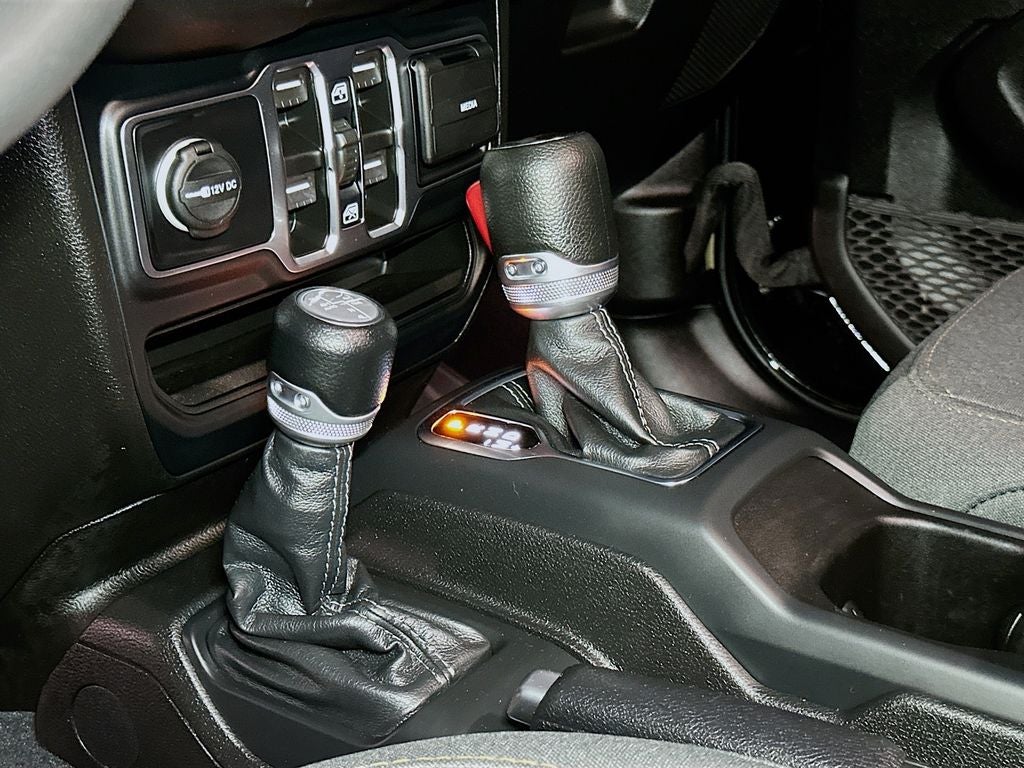2024 Jeep Wrangler Sport S 4xe