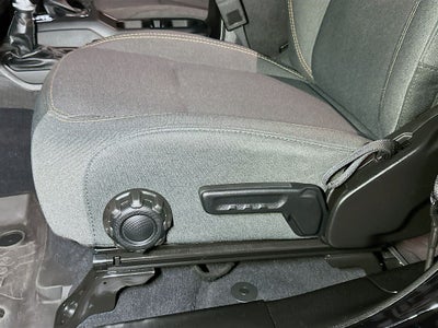 2024 Jeep Wrangler Sport S 4xe