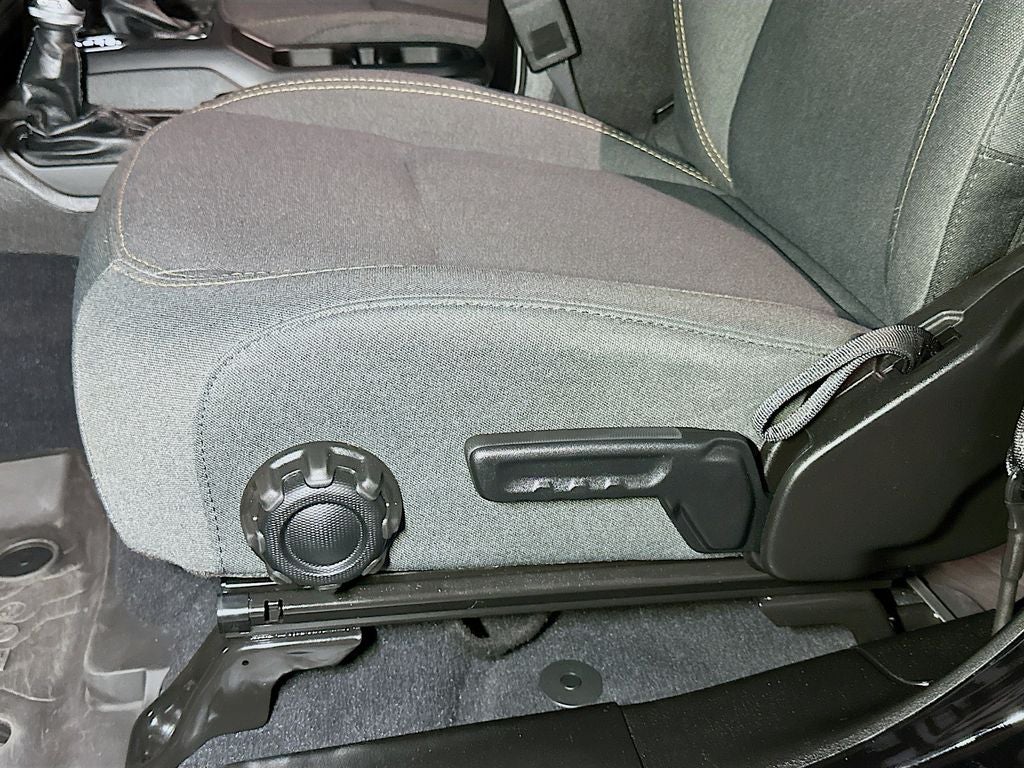 2024 Jeep Wrangler Sport S 4xe