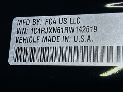 2024 Jeep Wrangler Sport S 4xe
