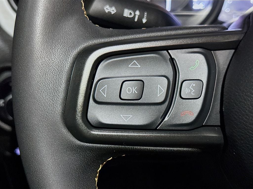 2024 Jeep Wrangler Sport S 4xe