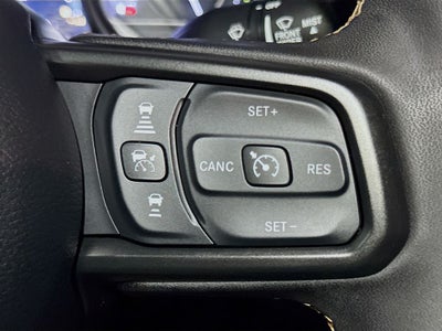 2024 Jeep Wrangler Sport S 4xe