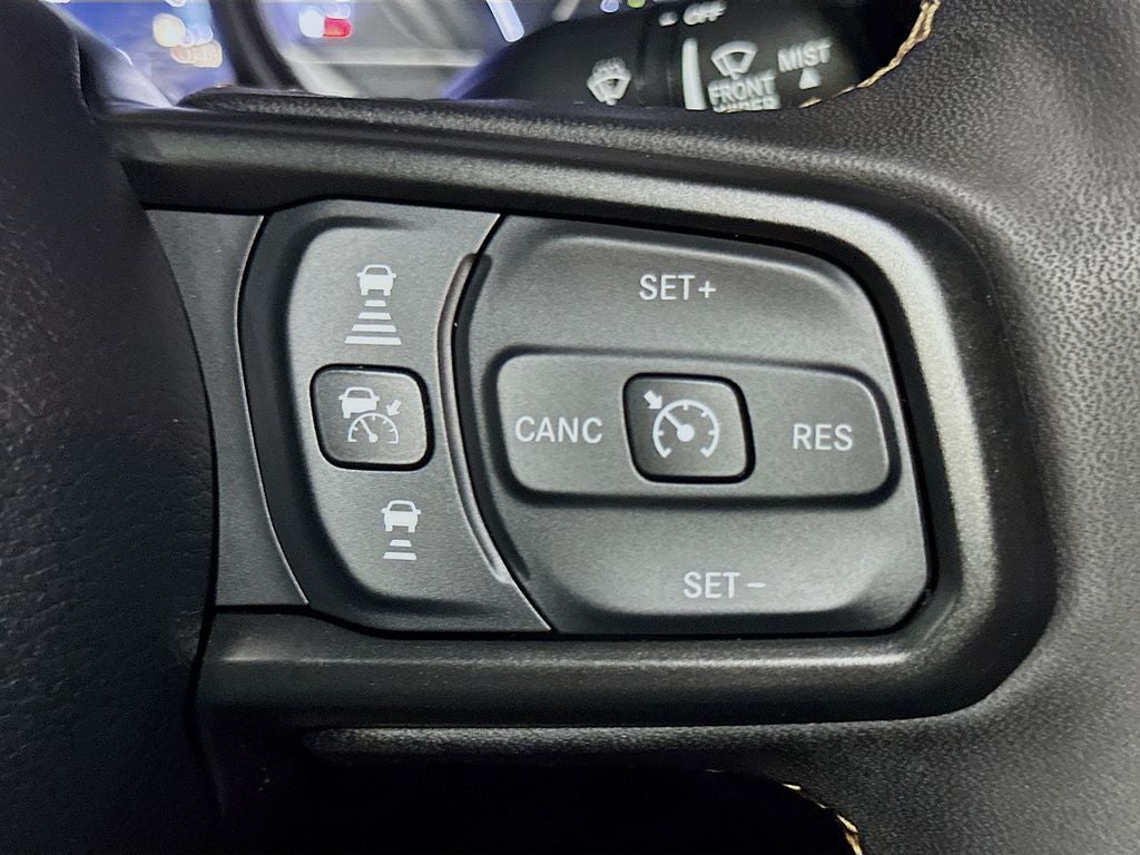 2024 Jeep Wrangler Sport S 4xe