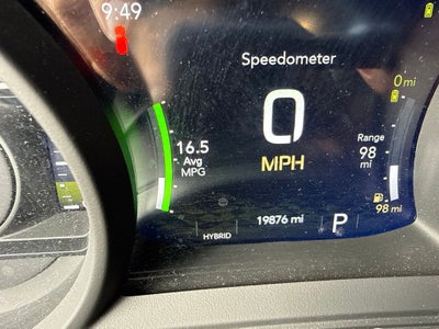 2024 Jeep Wrangler Sport S 4xe