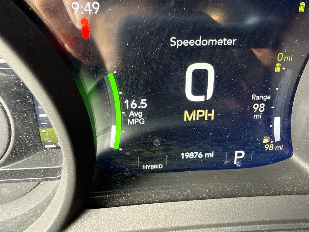 2024 Jeep Wrangler Sport S 4xe