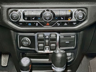 2024 Jeep Wrangler Sport S 4xe