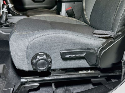 2024 Jeep Wrangler Sport S 4xe
