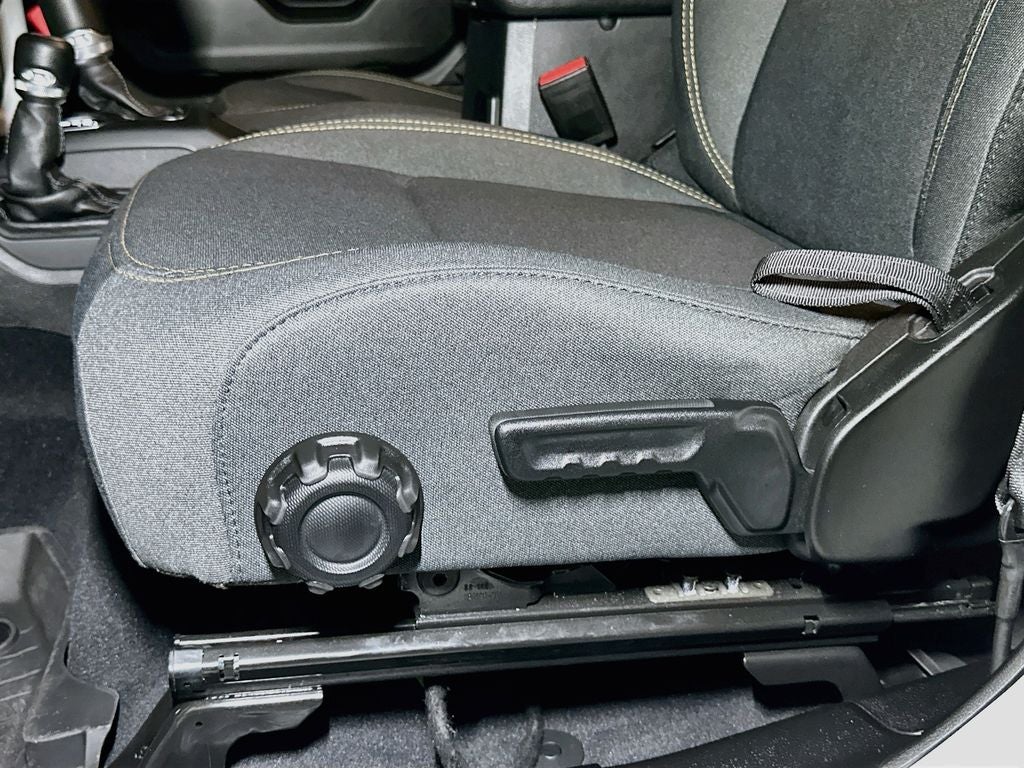 2024 Jeep Wrangler Sport S 4xe