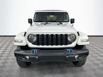 2024 Jeep Wrangler Sport S 4xe