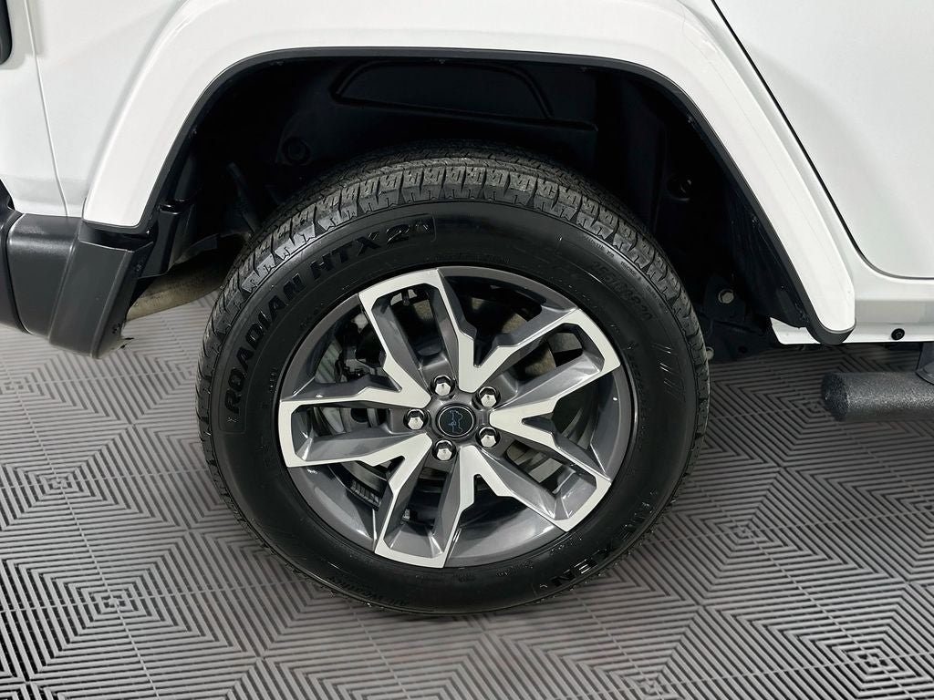 2024 Jeep Wrangler Sport S 4xe