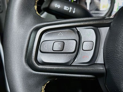 2024 Jeep Wrangler Sport S 4xe