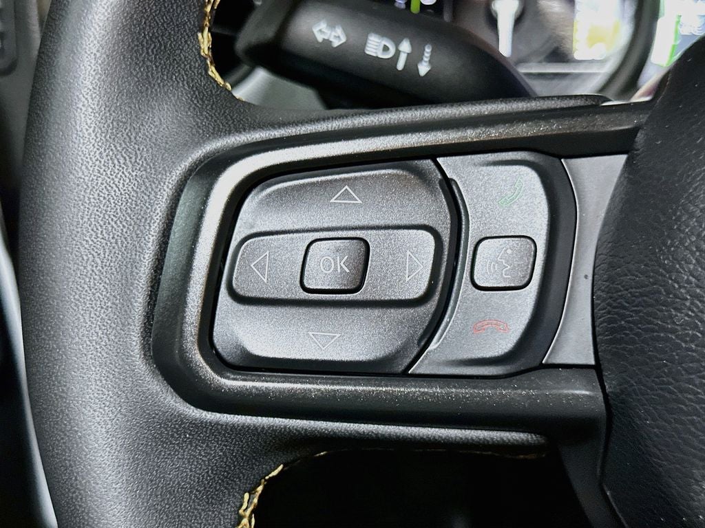2024 Jeep Wrangler Sport S 4xe
