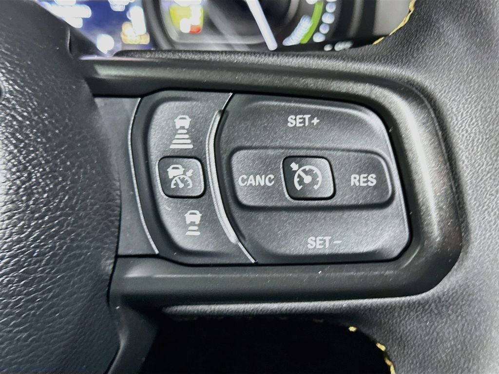 2024 Jeep Wrangler Sport S 4xe