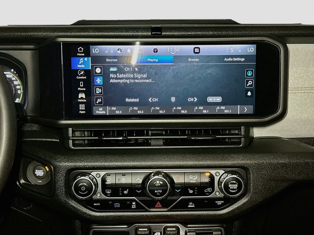 2024 Jeep Wrangler Willys 4xe