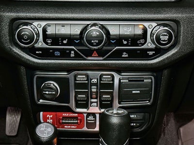 2024 Jeep Wrangler Willys 4xe