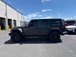 2024 Jeep Wrangler Willys 4xe