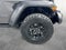 2024 Jeep Wrangler Willys 4xe