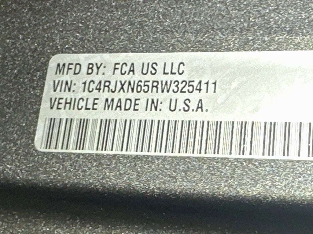 2024 Jeep Wrangler Willys 4xe