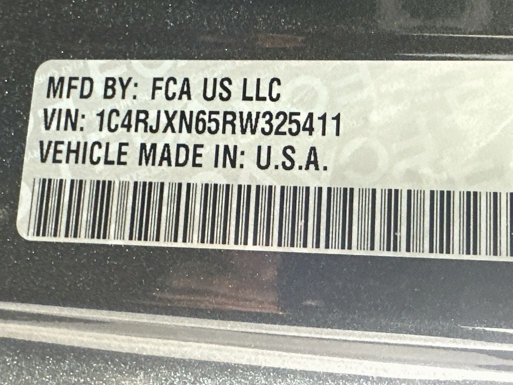 2024 Jeep Wrangler Willys 4xe