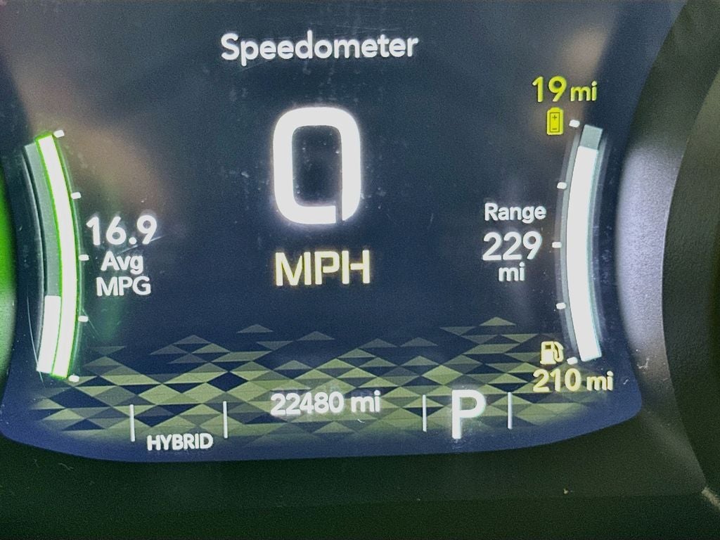 2024 Jeep Wrangler Willys 4xe