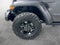 2024 Jeep Wrangler Willys 4xe
