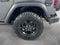2024 Jeep Wrangler Willys 4xe