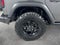 2024 Jeep Wrangler Willys 4xe