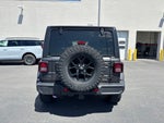 2024 Jeep Wrangler Willys 4xe