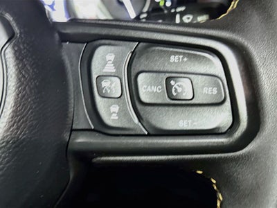 2024 Jeep Wrangler Willys 4xe
