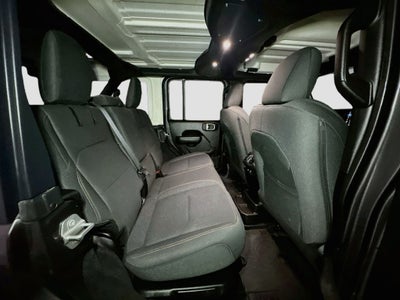 2024 Jeep Wrangler Willys 4xe