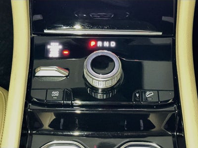 2022 Jeep Grand Cherokee 4xe