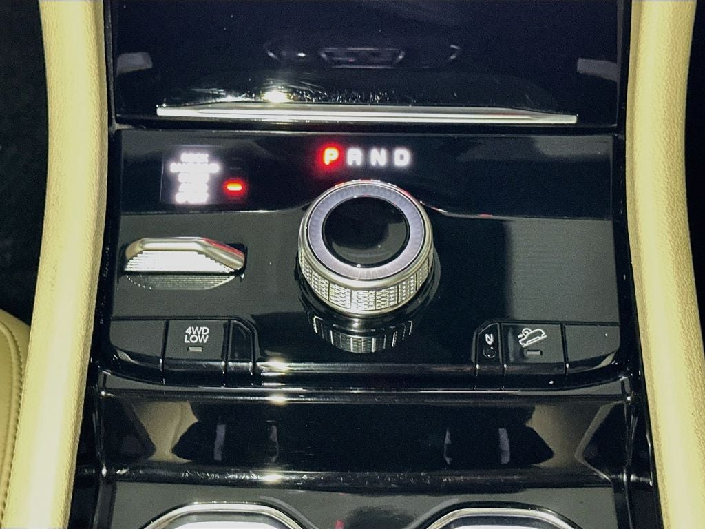 2022 Jeep Grand Cherokee 4xe