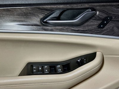 2022 Jeep Grand Cherokee 4xe