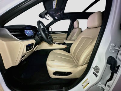 2022 Jeep Grand Cherokee 4xe