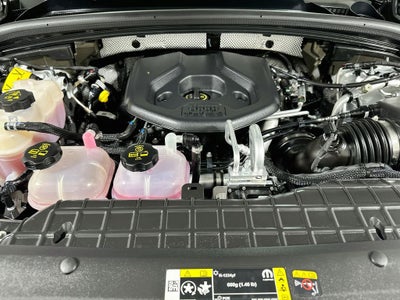 2022 Jeep Grand Cherokee 4xe