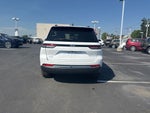 2022 Jeep Grand Cherokee 4xe