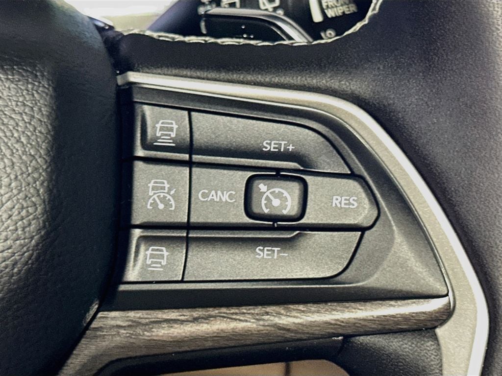 2022 Jeep Grand Cherokee 4xe