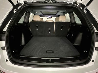 2022 Jeep Grand Cherokee 4xe