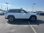 2022 Jeep Grand Cherokee 4xe