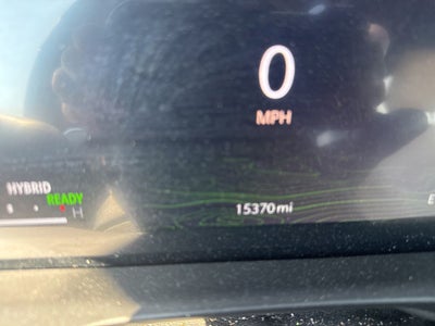 2022 Jeep Grand Cherokee 4xe