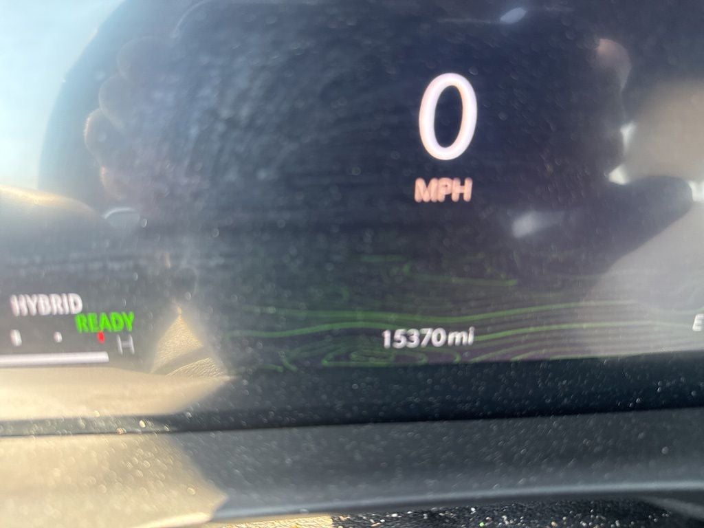 2022 Jeep Grand Cherokee 4xe