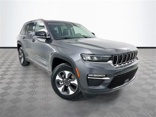 2022 Jeep Grand Cherokee