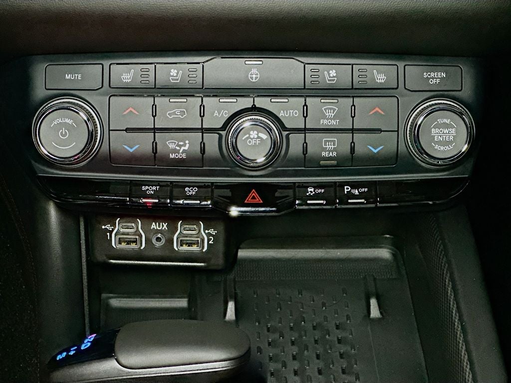 2026 Dodge Durango Base