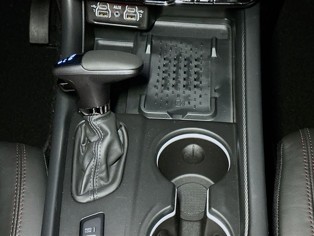 2026 Dodge Durango Base