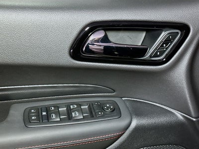 2026 Dodge Durango Base