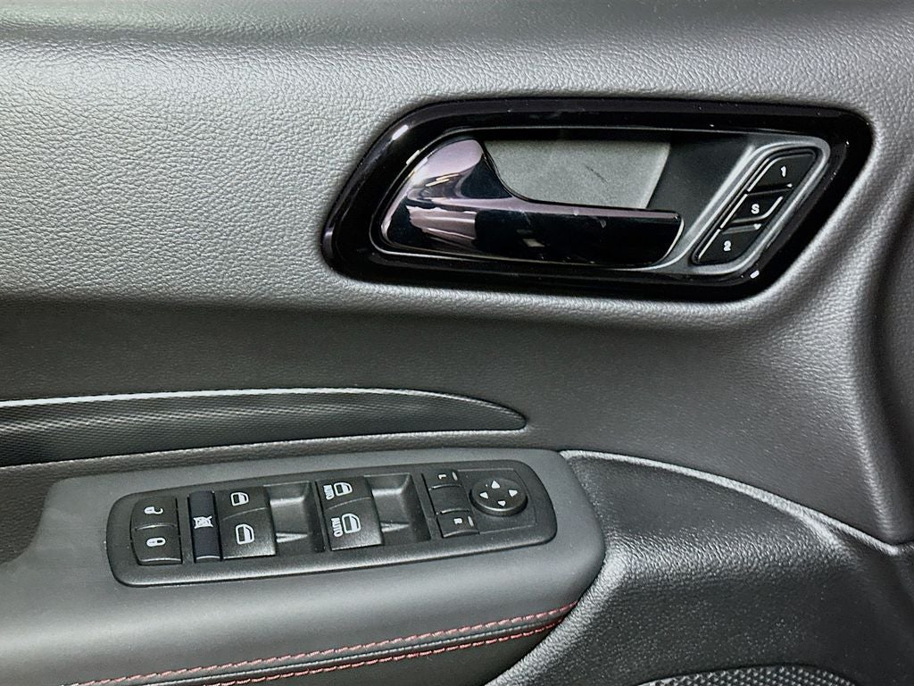 2026 Dodge Durango Base