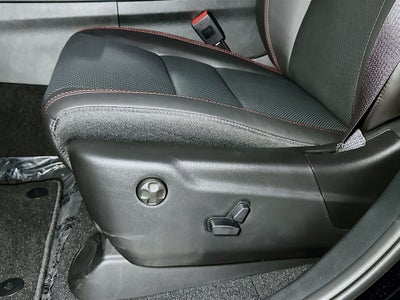 2026 Dodge Durango Base