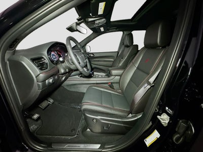 2026 Dodge Durango Base