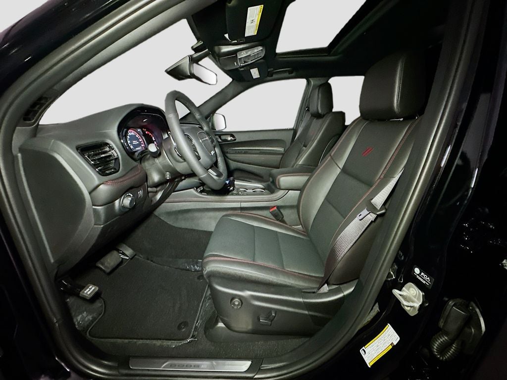 2026 Dodge Durango Base